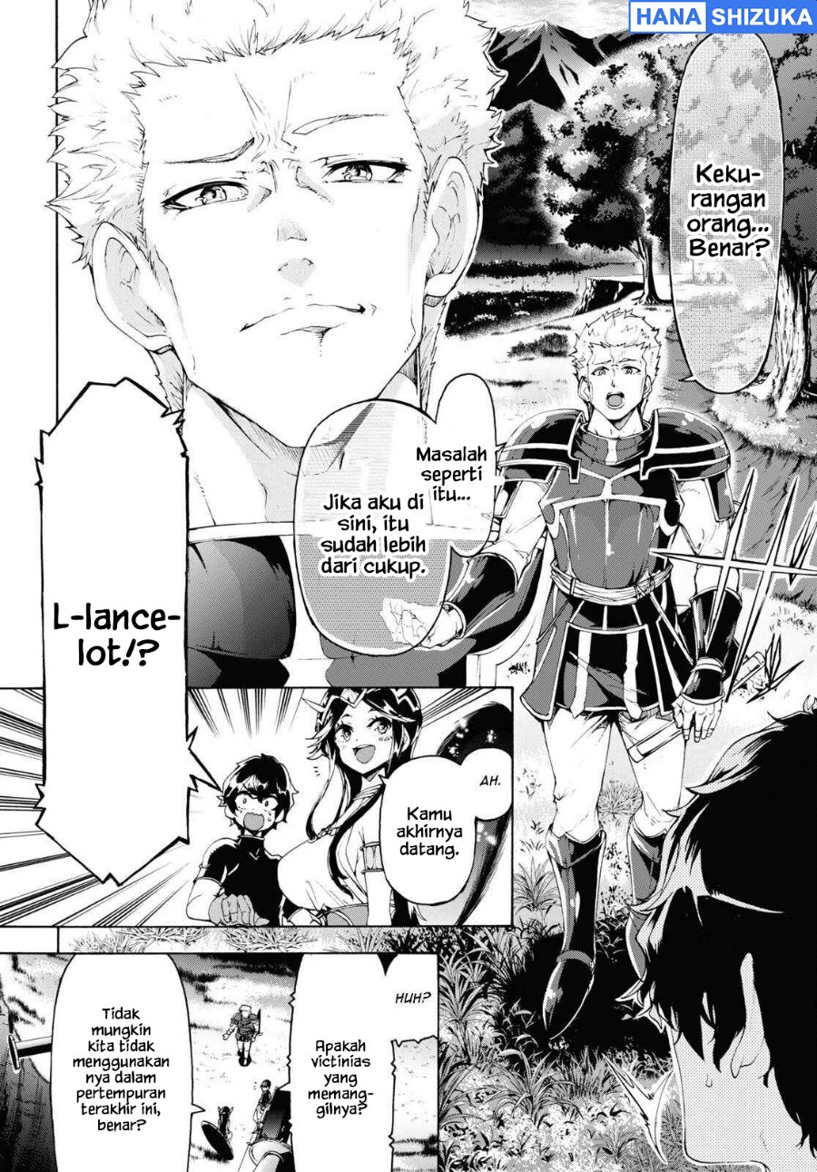 Inaka No Home Center Otoko No Jiyuu Na Isekai Seikatsu Chapter 61 Halaman 9