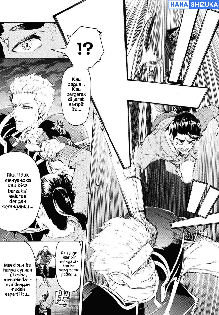 Inaka No Home Center Otoko No Jiyuu Na Isekai Seikatsu Chapter 61 Halaman 30