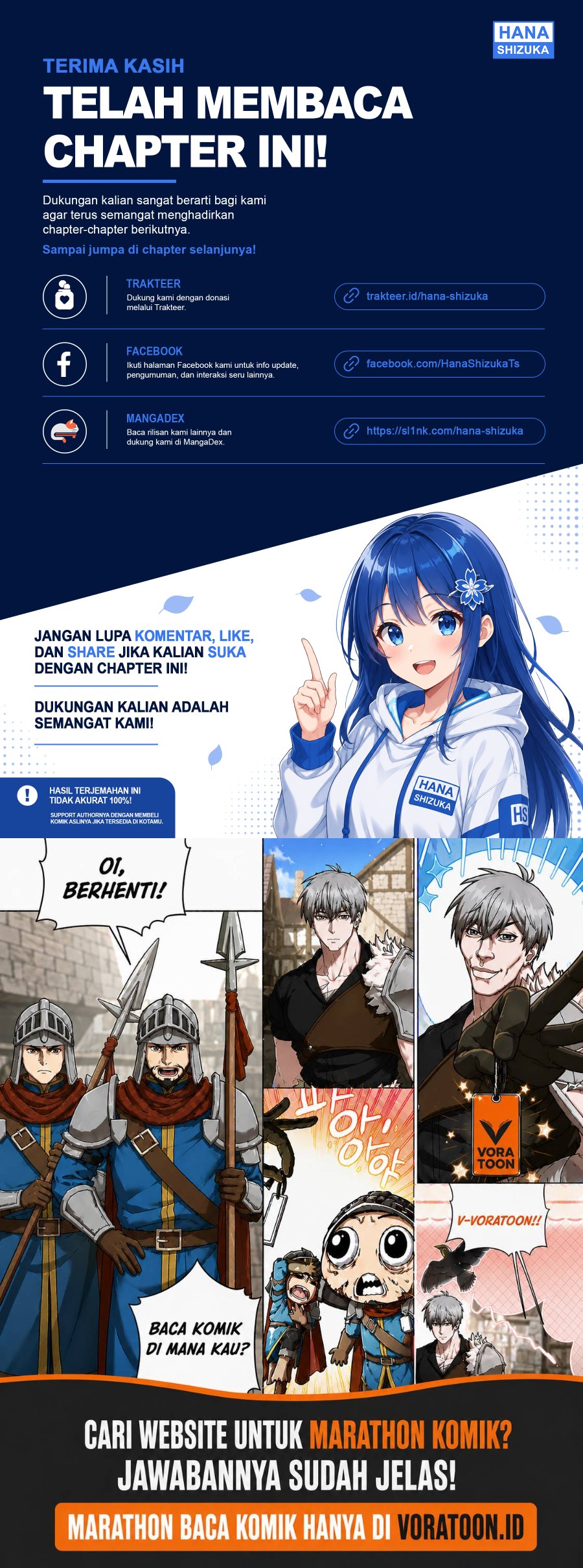 Inaka No Home Center Otoko No Jiyuu Na Isekai Seikatsu Chapter 61 Halaman 32