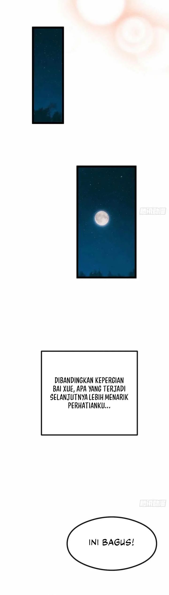 Infinite Evolution Starting From Zero Chapter 2 Halaman 28