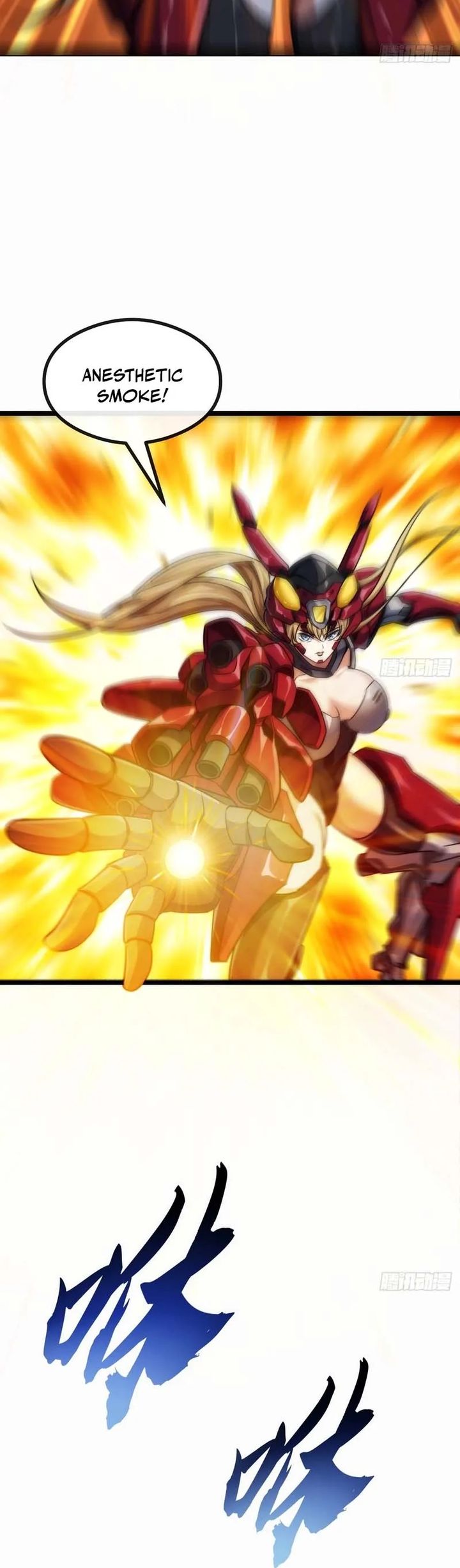 Infinite Evolution Starting From Zero Chapter 3 Halaman 31