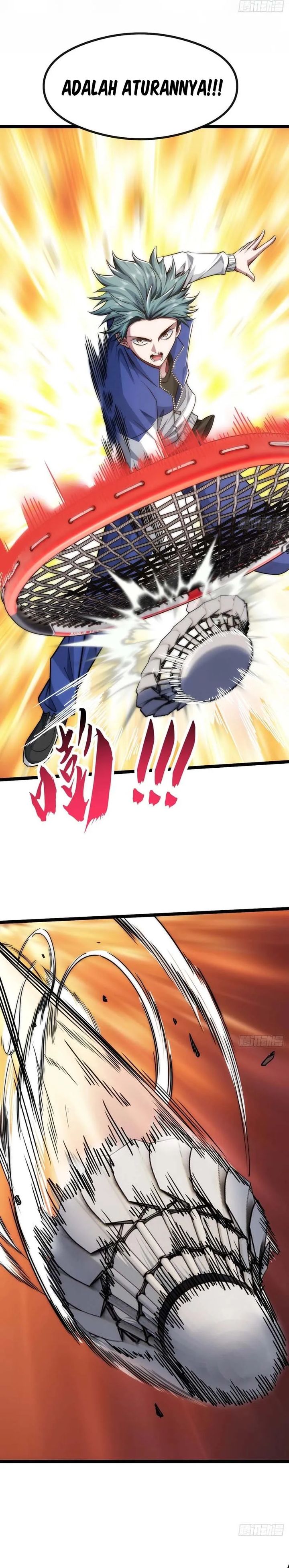 Infinite Evolution Starting From Zero Chapter 4 Halaman 19