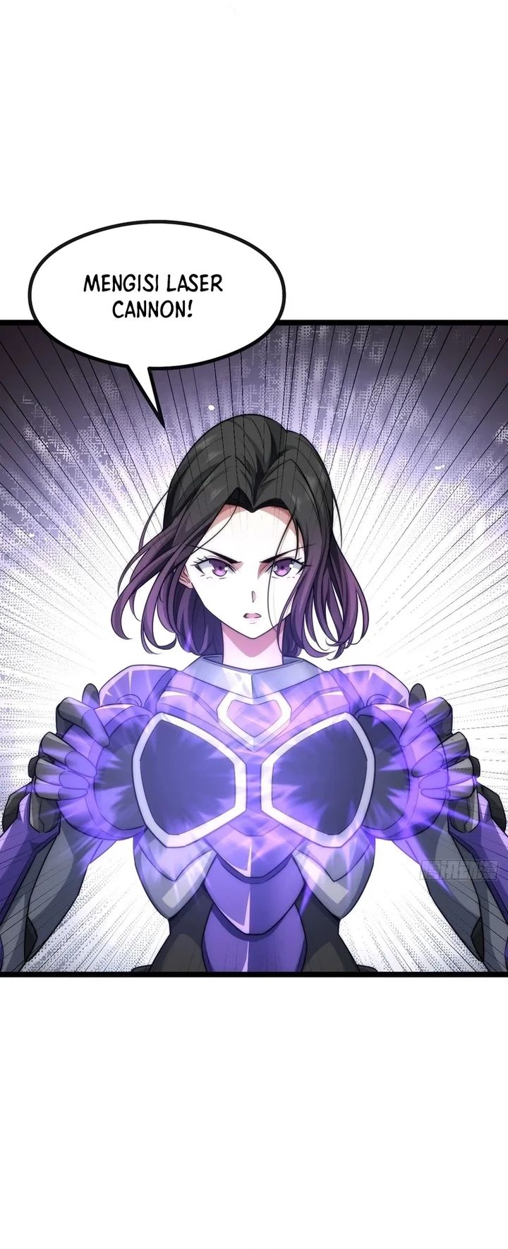 Infinite Evolution Starting From Zero Chapter 6 Halaman 26