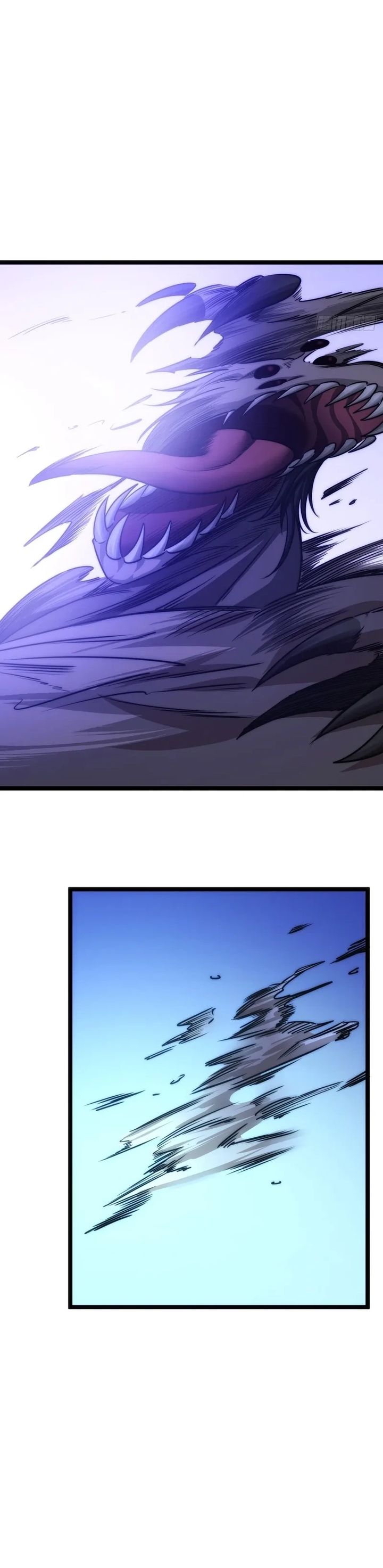 Infinite Evolution Starting From Zero Chapter 6 Halaman 28