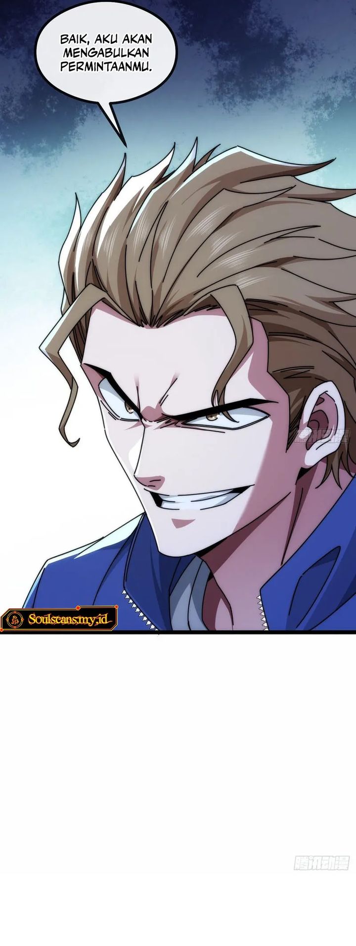 Infinite Evolution Starting From Zero Chapter 9 Halaman 5