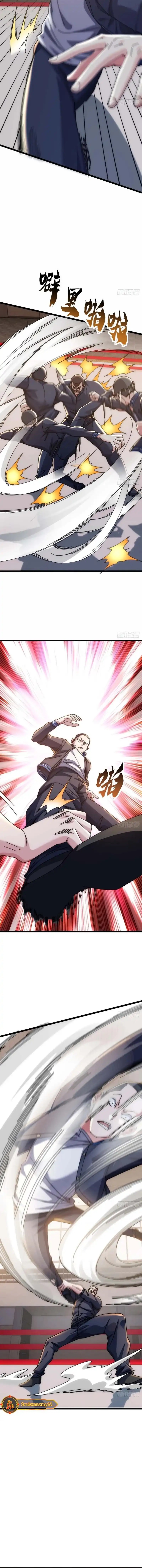 Infinite Evolution Starting From Zero Chapter 13 Halaman 14