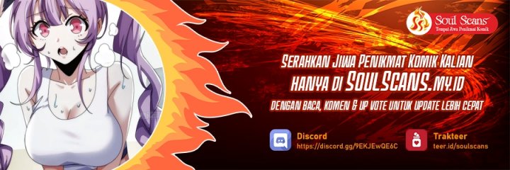 Infinite Evolution Starting From Zero Chapter 22 Halaman 14