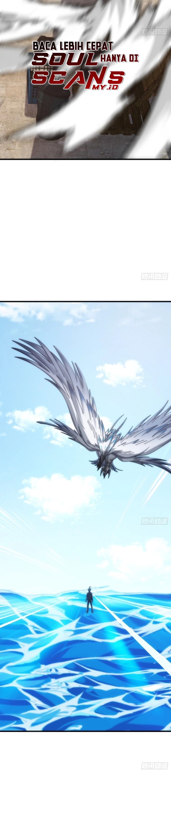 Infinite Evolution Starting From Zero Chapter 25 Halaman 16
