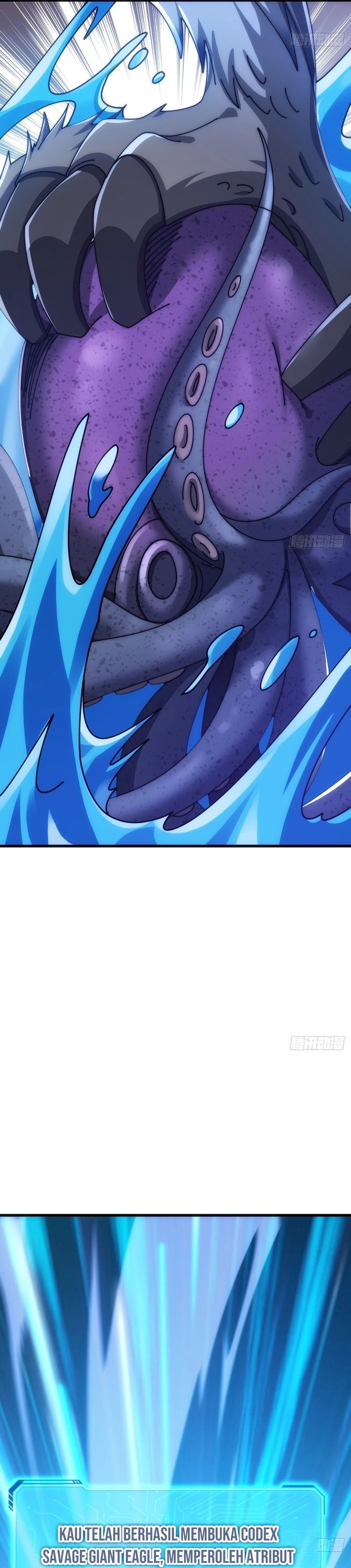 Infinite Evolution Starting From Zero Chapter 25 Halaman 18
