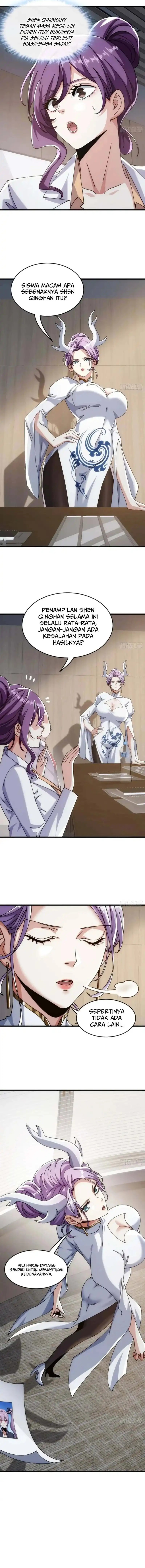 Infinite Evolution Starting From Zero Chapter 29 Halaman 10
