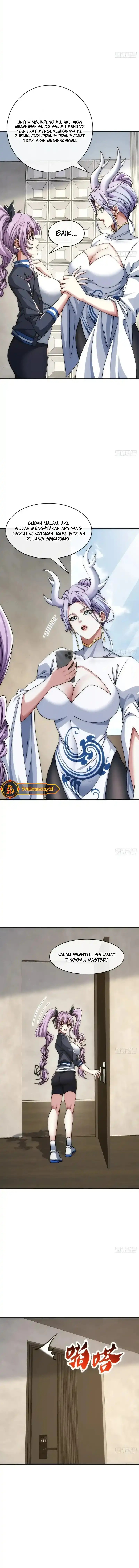 Infinite Evolution Starting From Zero Chapter 30 Halaman 11