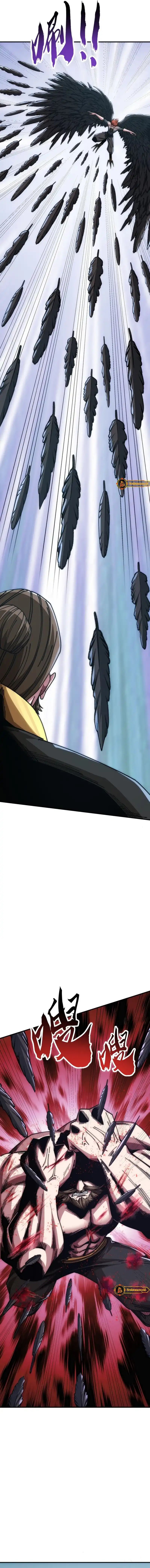 Infinite Evolution Starting From Zero Chapter 32 Halaman 8