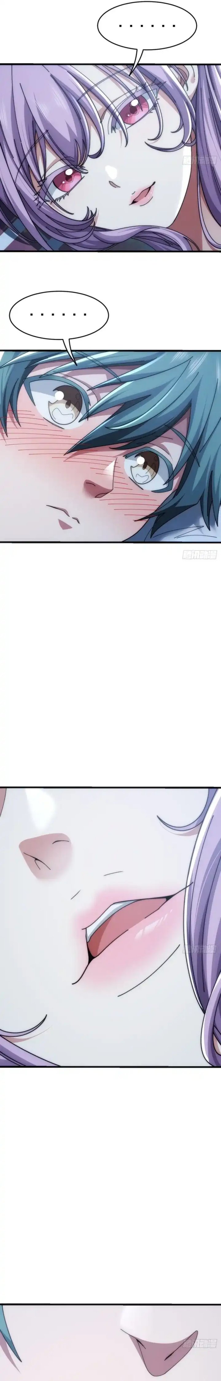 Infinite Evolution Starting From Zero Chapter 35 Halaman 15