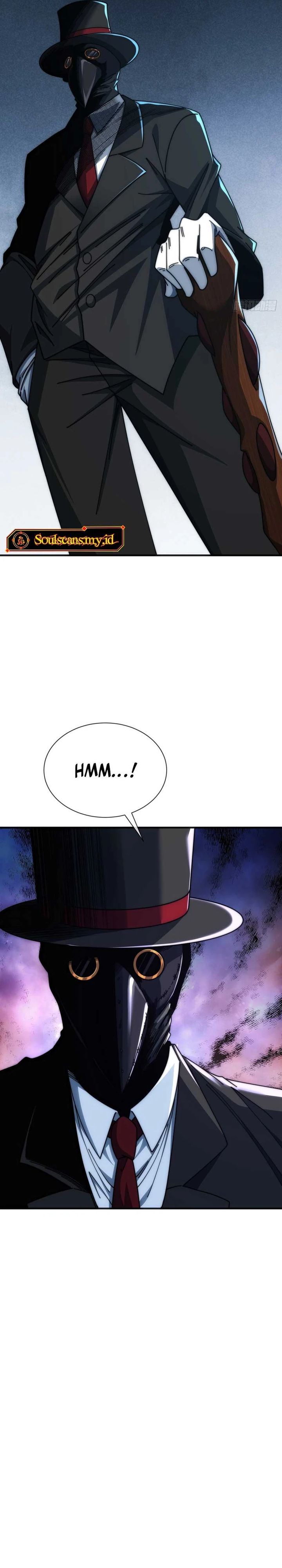 Infinite Evolution Starting From Zero Chapter 38 Halaman 25