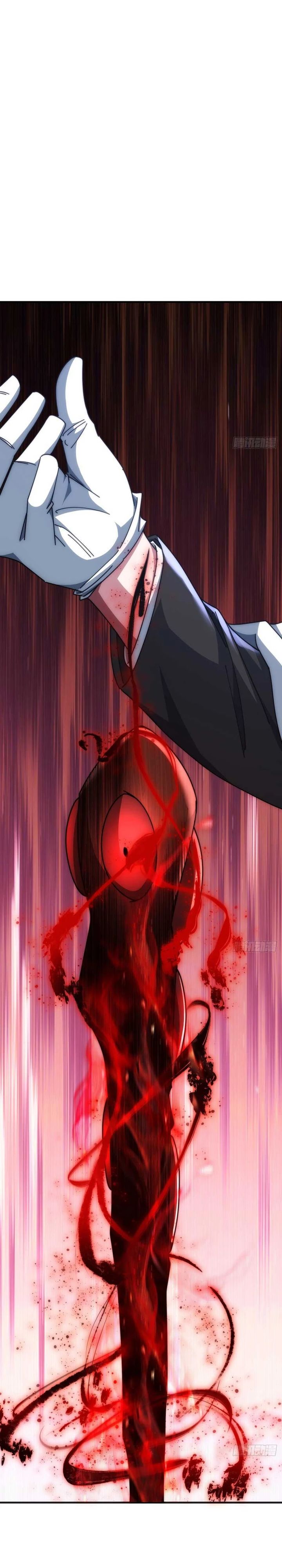 Infinite Evolution Starting From Zero Chapter 38 Halaman 28