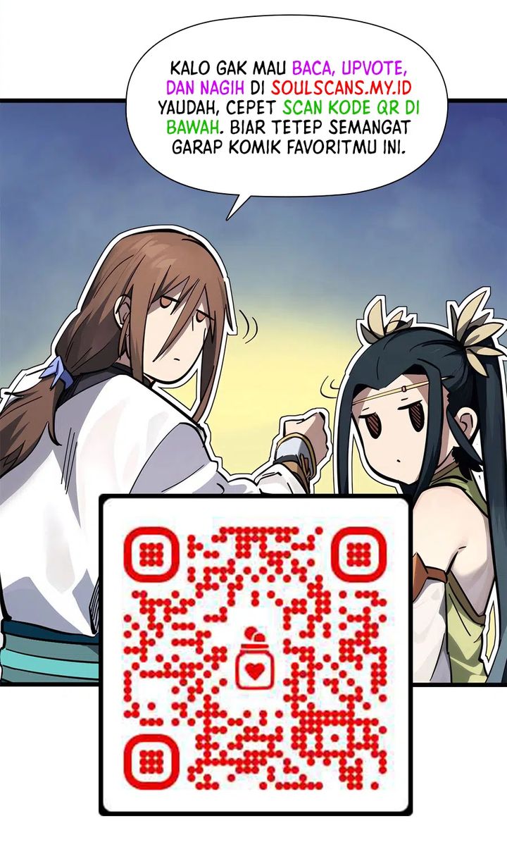 Infinite Evolution Starting From Zero Chapter 41 Halaman 30