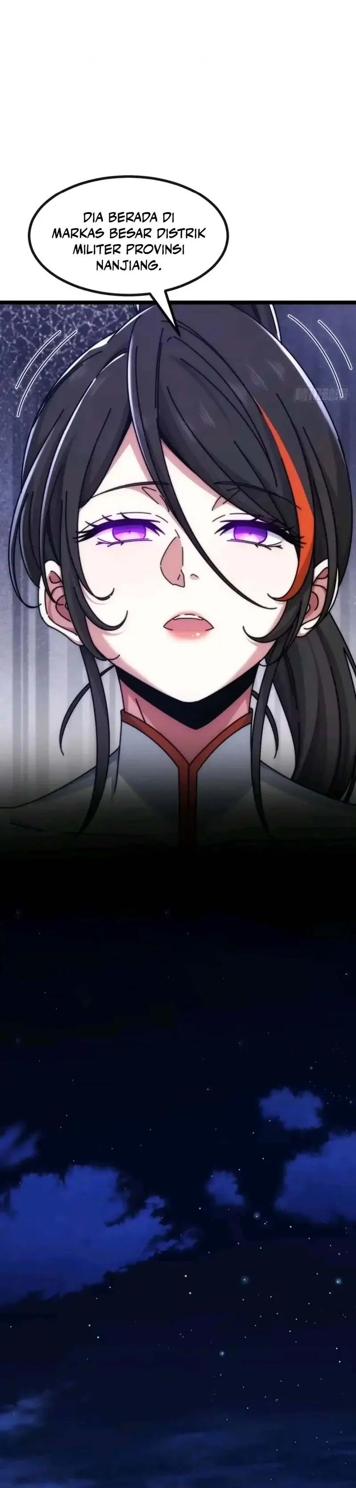 Infinite Evolution Starting From Zero Chapter 67 Halaman 2