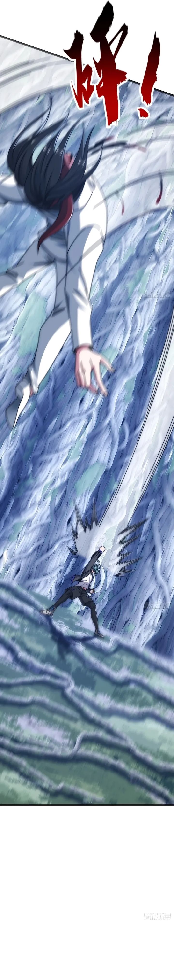 Infinite Evolution Starting From Zero Chapter 69 Halaman 26