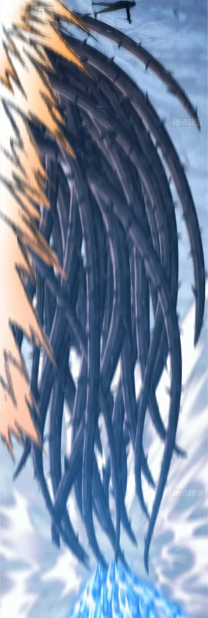 Infinite Evolution Starting From Zero Chapter 70 Halaman 6