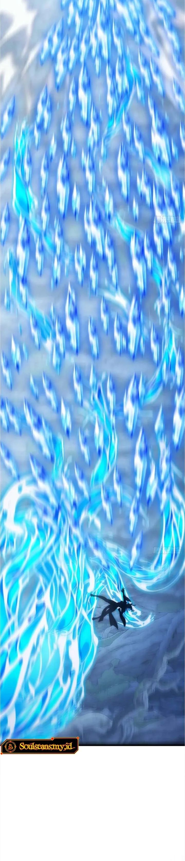 Infinite Evolution Starting From Zero Chapter 70 Halaman 7