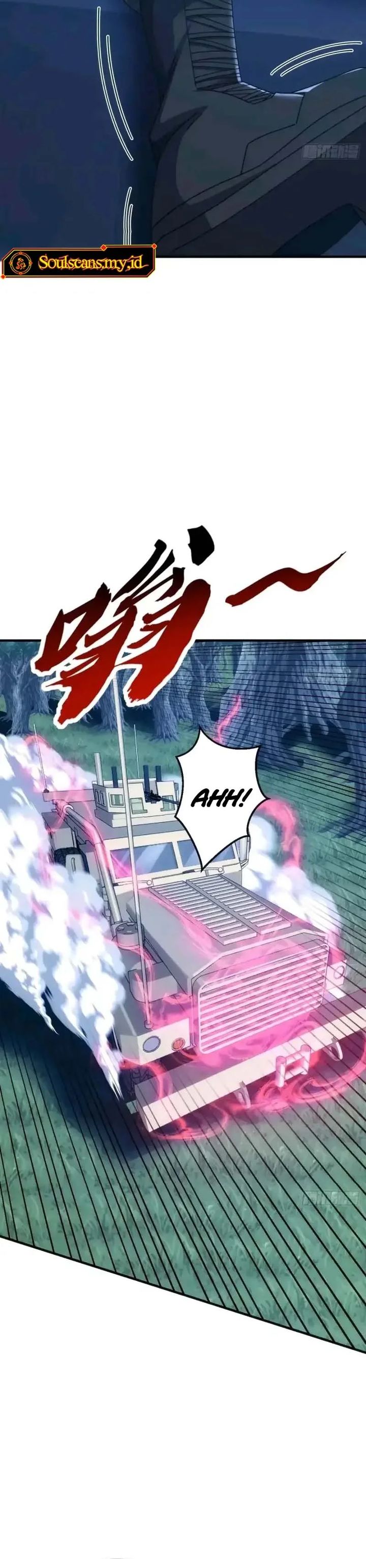 Infinite Evolution Starting From Zero Chapter 71 Halaman 2