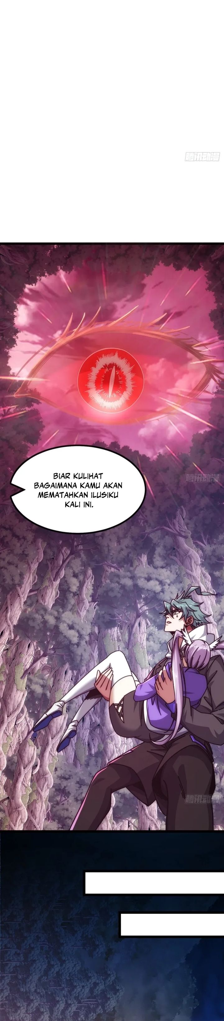 Infinite Evolution Starting From Zero Chapter 72 Halaman 20