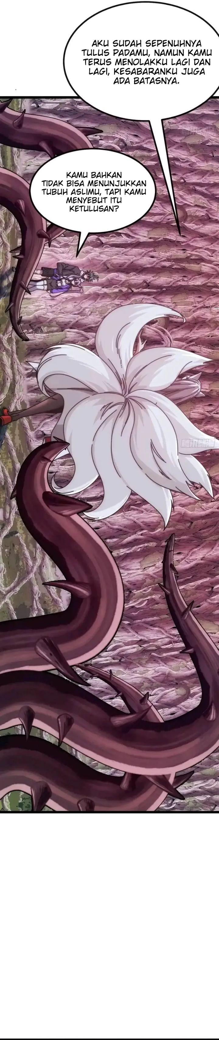 Infinite Evolution Starting From Zero Chapter 73 Halaman 8