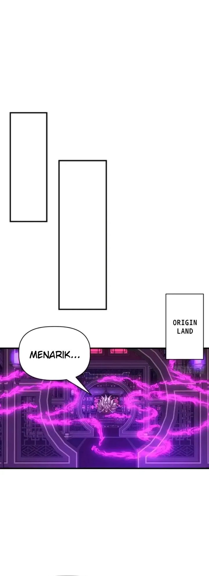Infinite Evolution Starting From Zero Chapter 73 Halaman 13