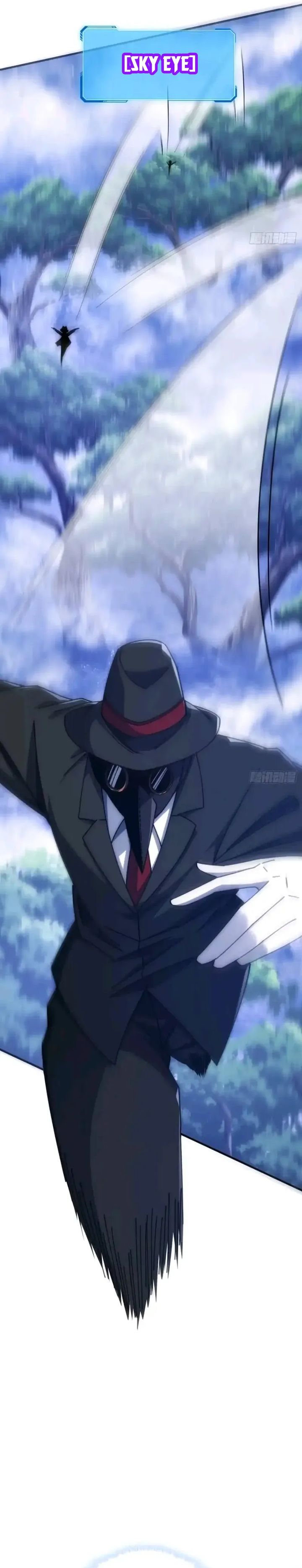 Infinite Evolution Starting From Zero Chapter 73 Halaman 27