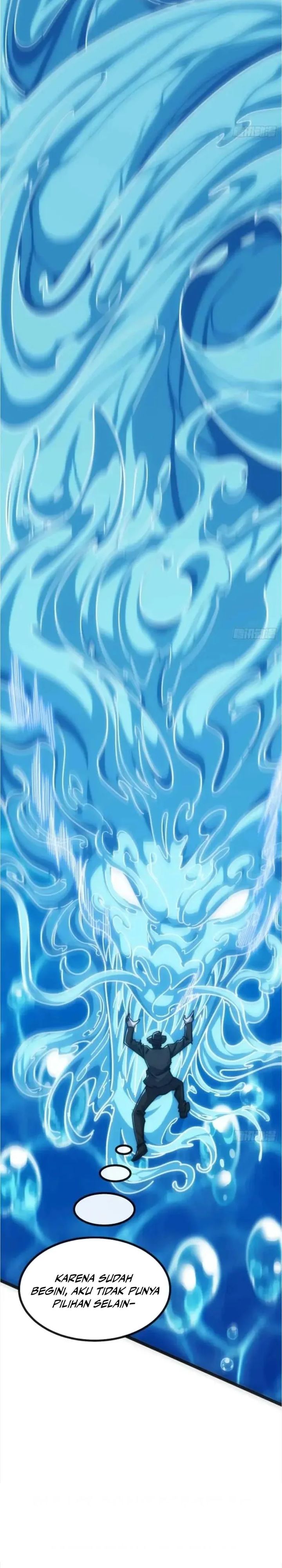 Infinite Evolution Starting From Zero Chapter 74 Halaman 5