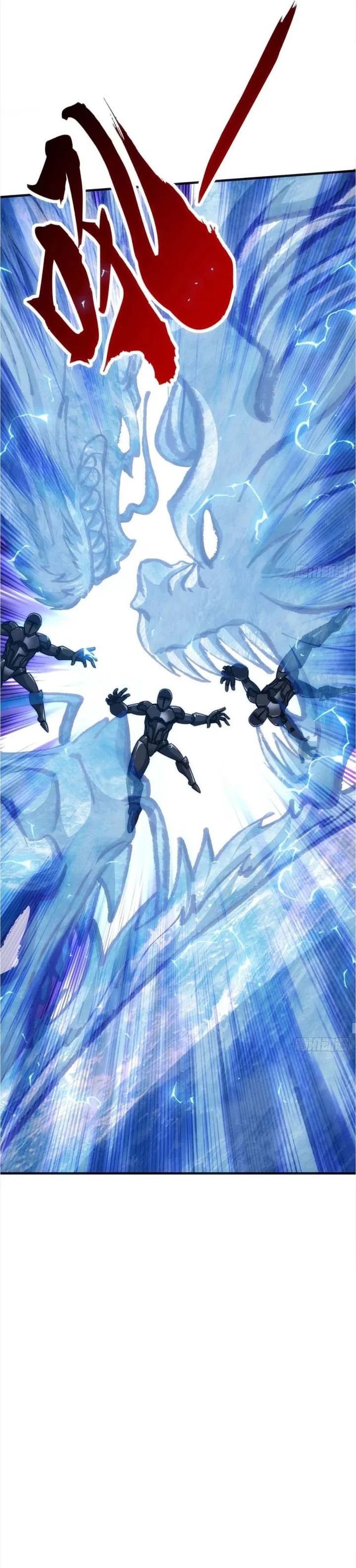 Infinite Evolution Starting From Zero Chapter 75 Halaman 11