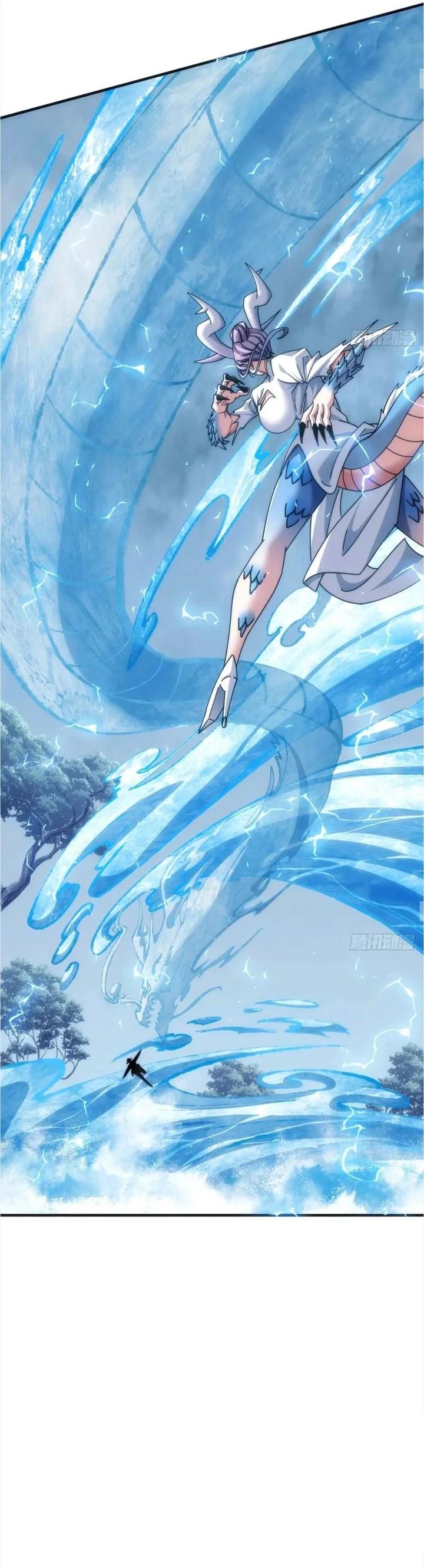 Infinite Evolution Starting From Zero Chapter 75 Halaman 16