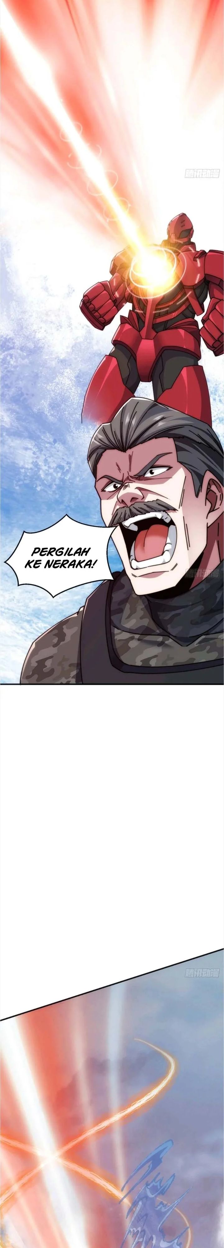 Infinite Evolution Starting From Zero Chapter 75 Halaman 19