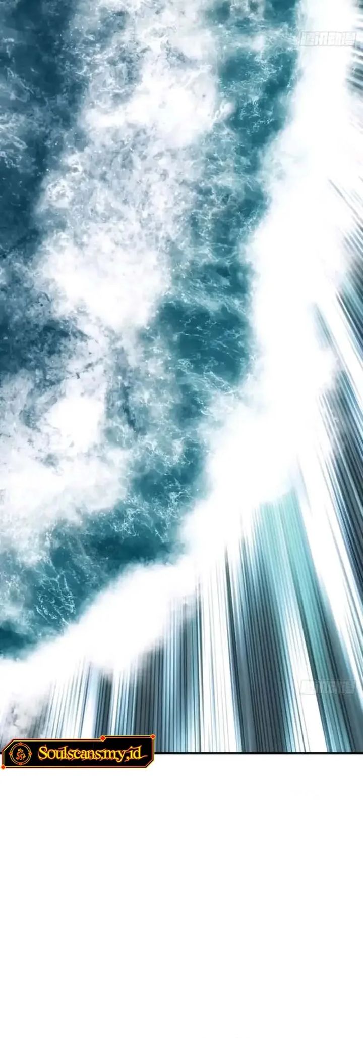 Infinite Evolution Starting From Zero Chapter 77 Halaman 3