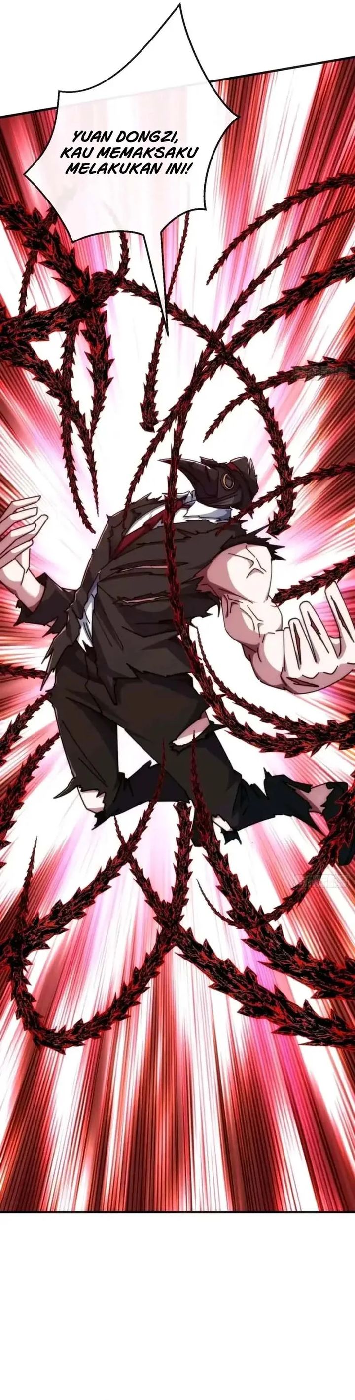 Infinite Evolution Starting From Zero Chapter 77 Halaman 10