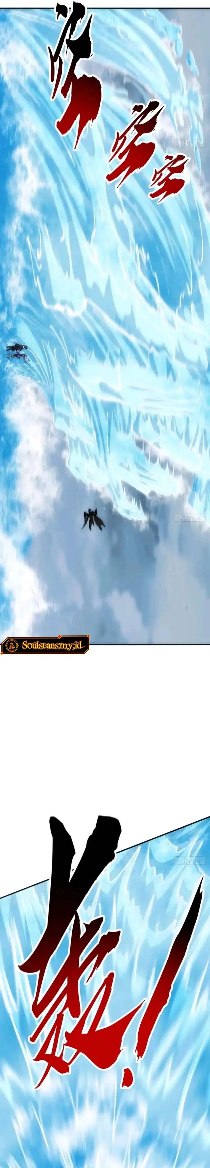 Infinite Evolution Starting From Zero Chapter 77 Halaman 13