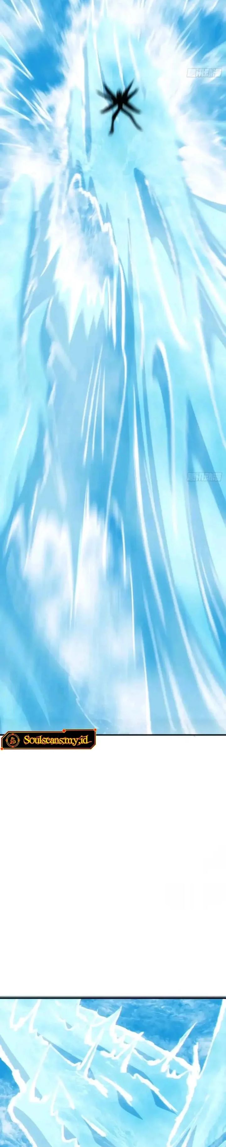 Infinite Evolution Starting From Zero Chapter 77 Halaman 14