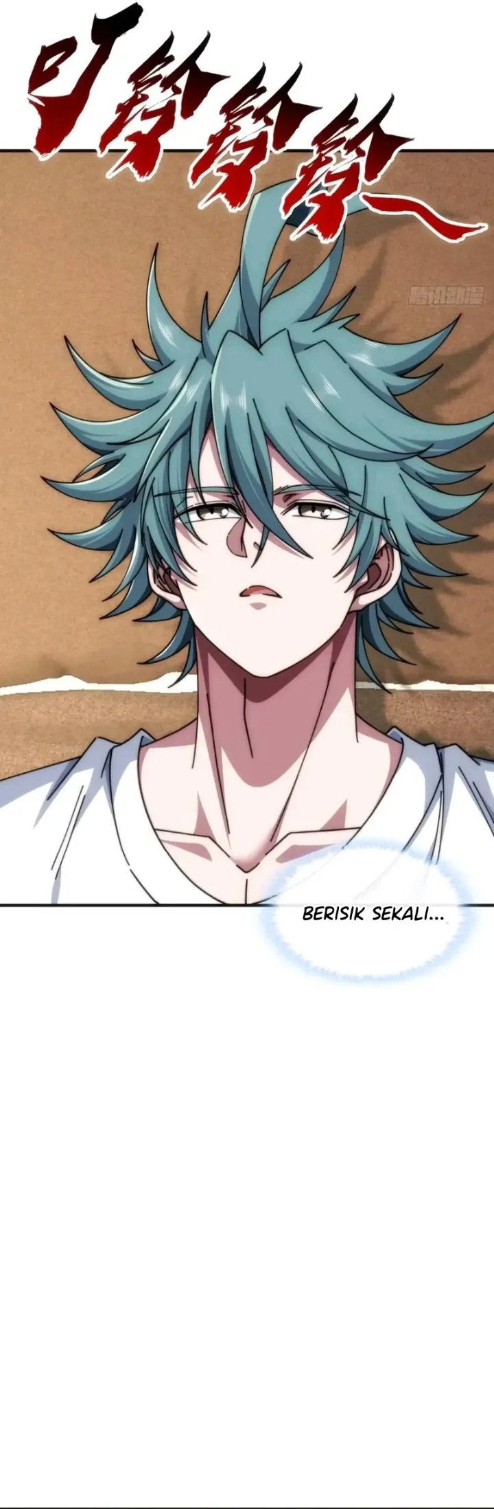 Infinite Evolution Starting From Zero Chapter 80 Halaman 3