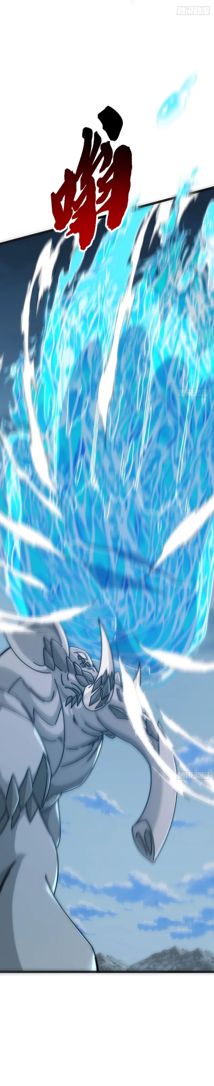 Infinite Evolution Starting From Zero Chapter 91 Halaman 8