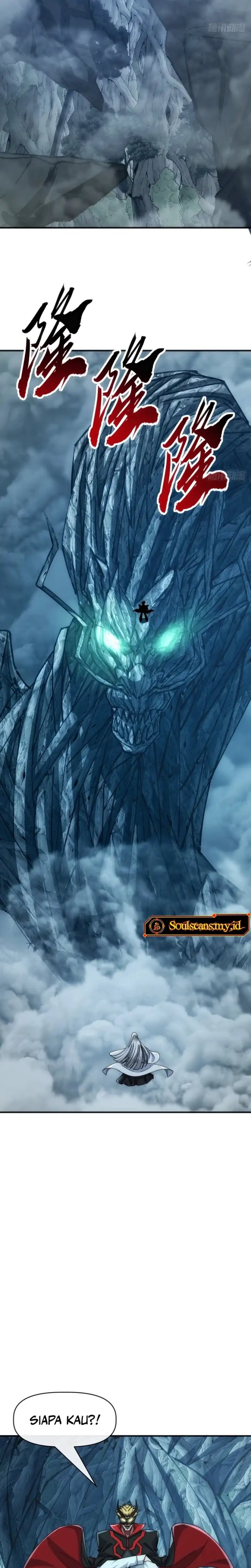 Infinite Evolution Starting From Zero Chapter 100 Halaman 8