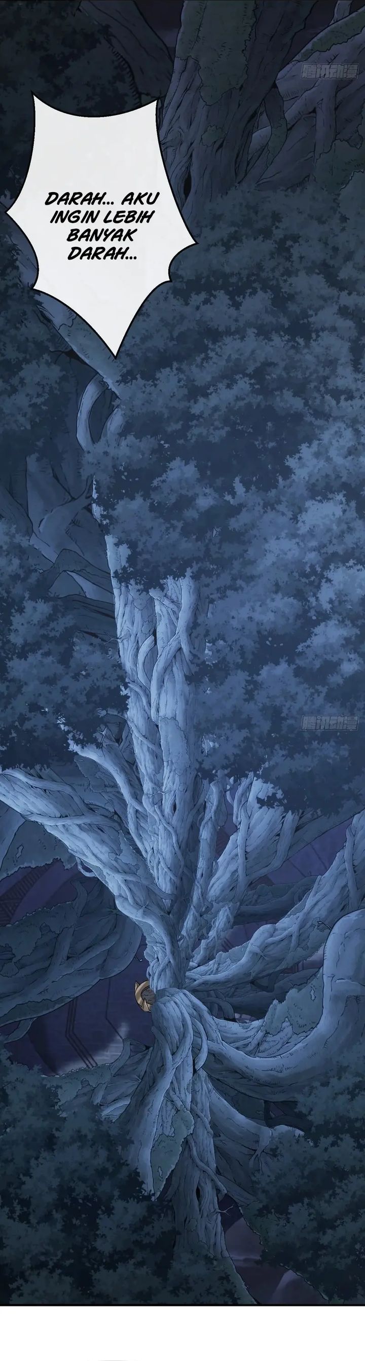 Infinite Evolution Starting From Zero Chapter 103 Halaman 3