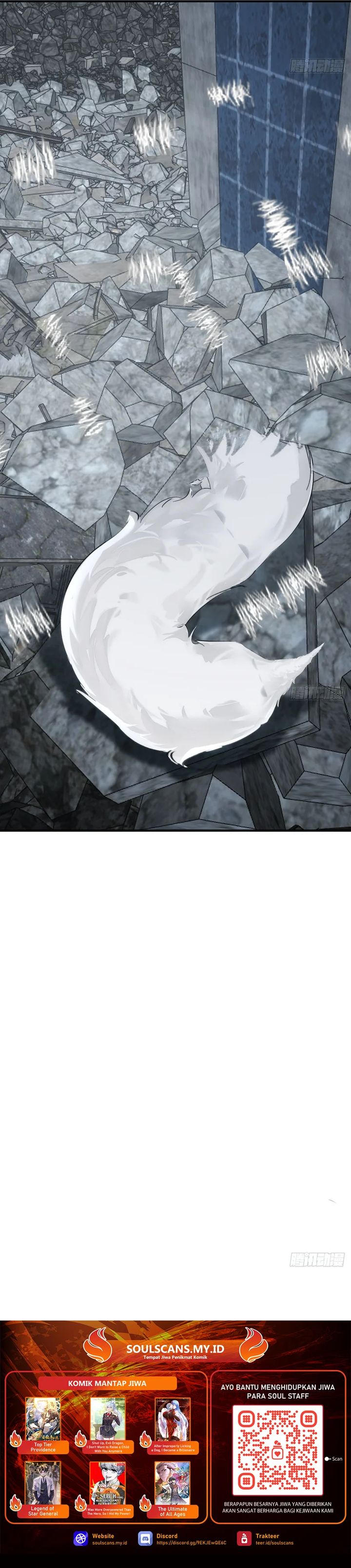 Infinite Evolution Starting From Zero Chapter 110 Halaman 15