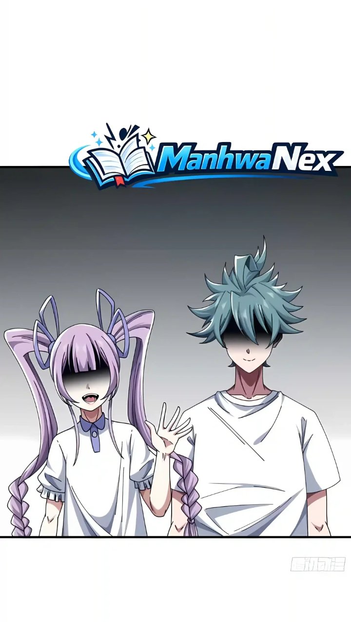 Infinite Evolution Starting From Zero Chapter 114 Halaman 20