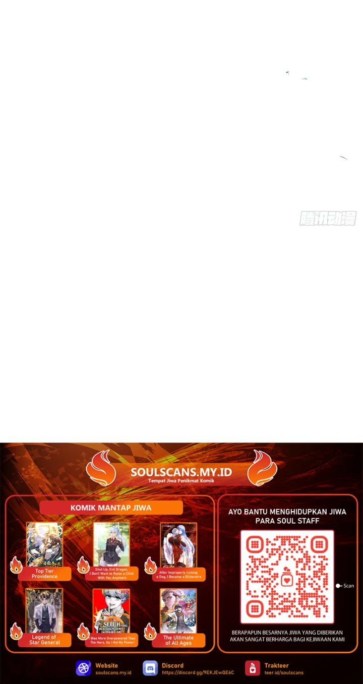 Infinite Evolution Starting From Zero Chapter 118 Halaman 13