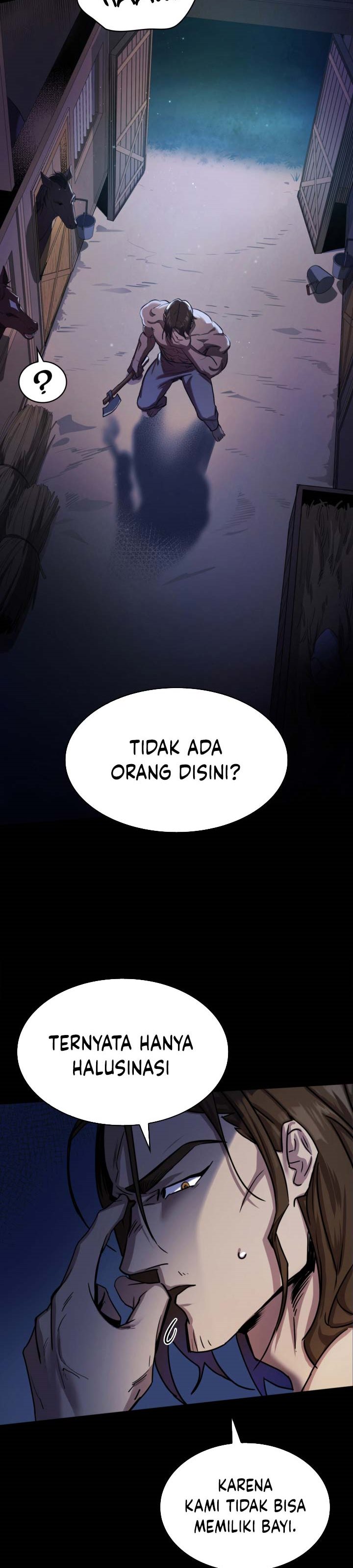 Infinite Mage Chapter 1 Halaman 10