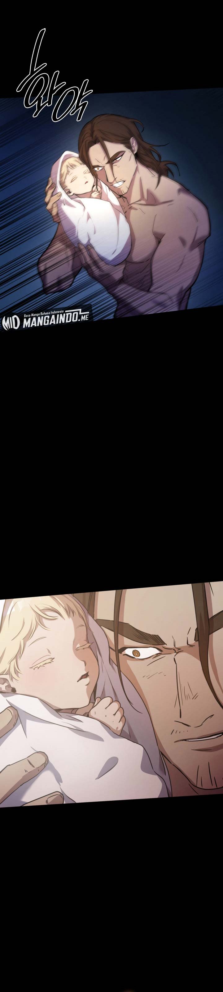 Infinite Mage Chapter 1 Halaman 12