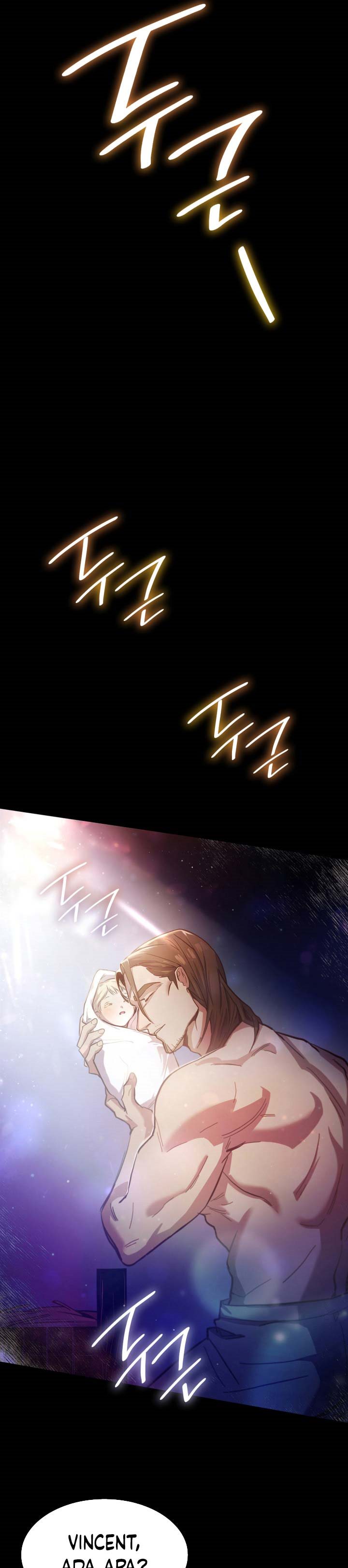 Infinite Mage Chapter 1 Halaman 13