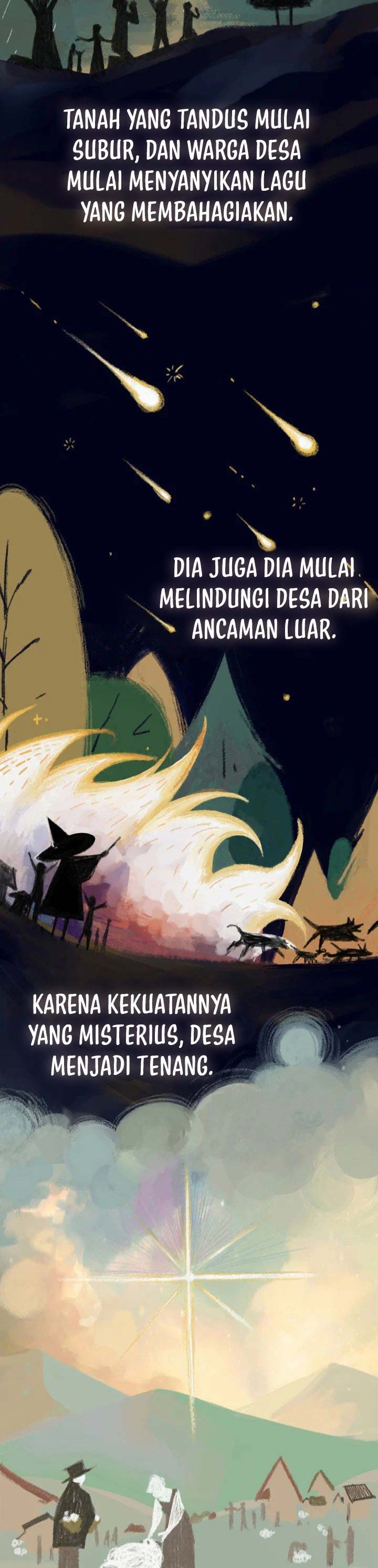Infinite Mage Chapter 1 Halaman 18