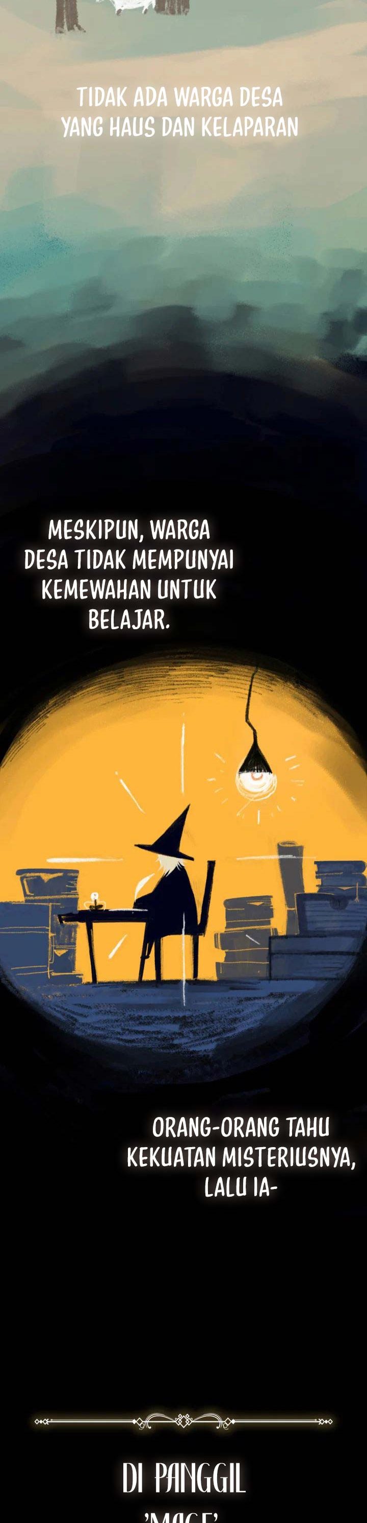 Infinite Mage Chapter 1 Halaman 19