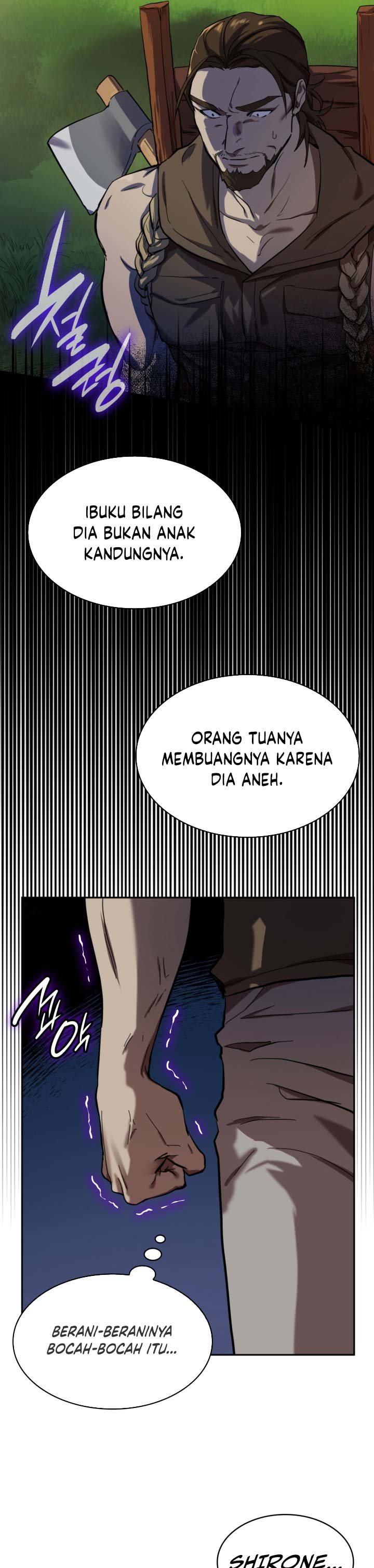 Infinite Mage Chapter 1 Halaman 25